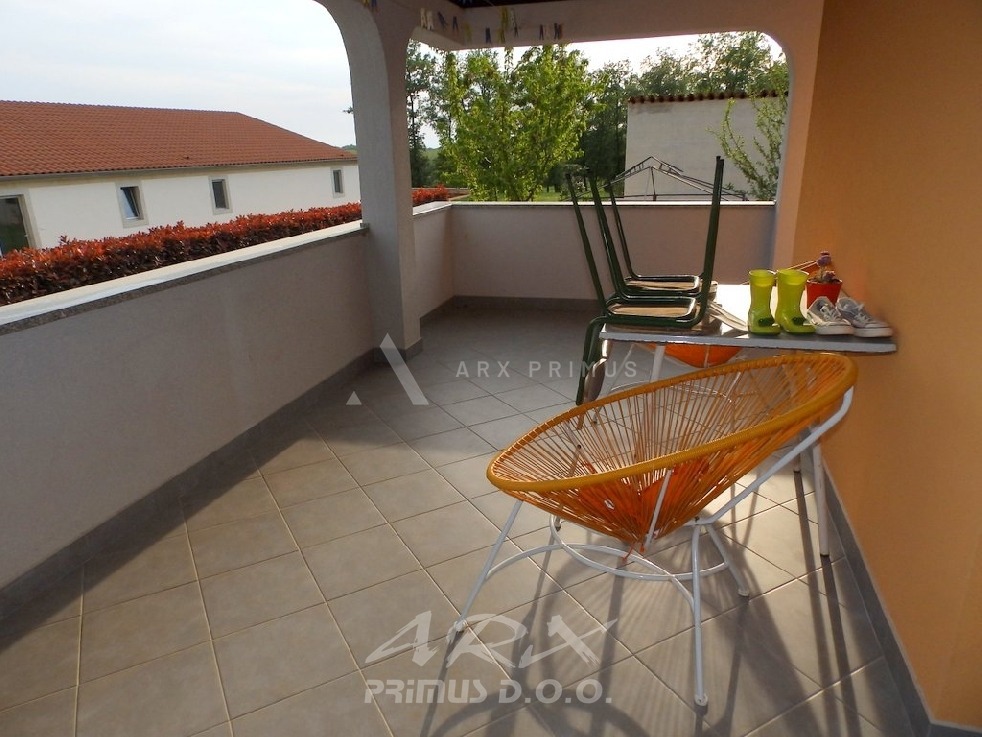 Samostojeća Kuća u okolici Umaga