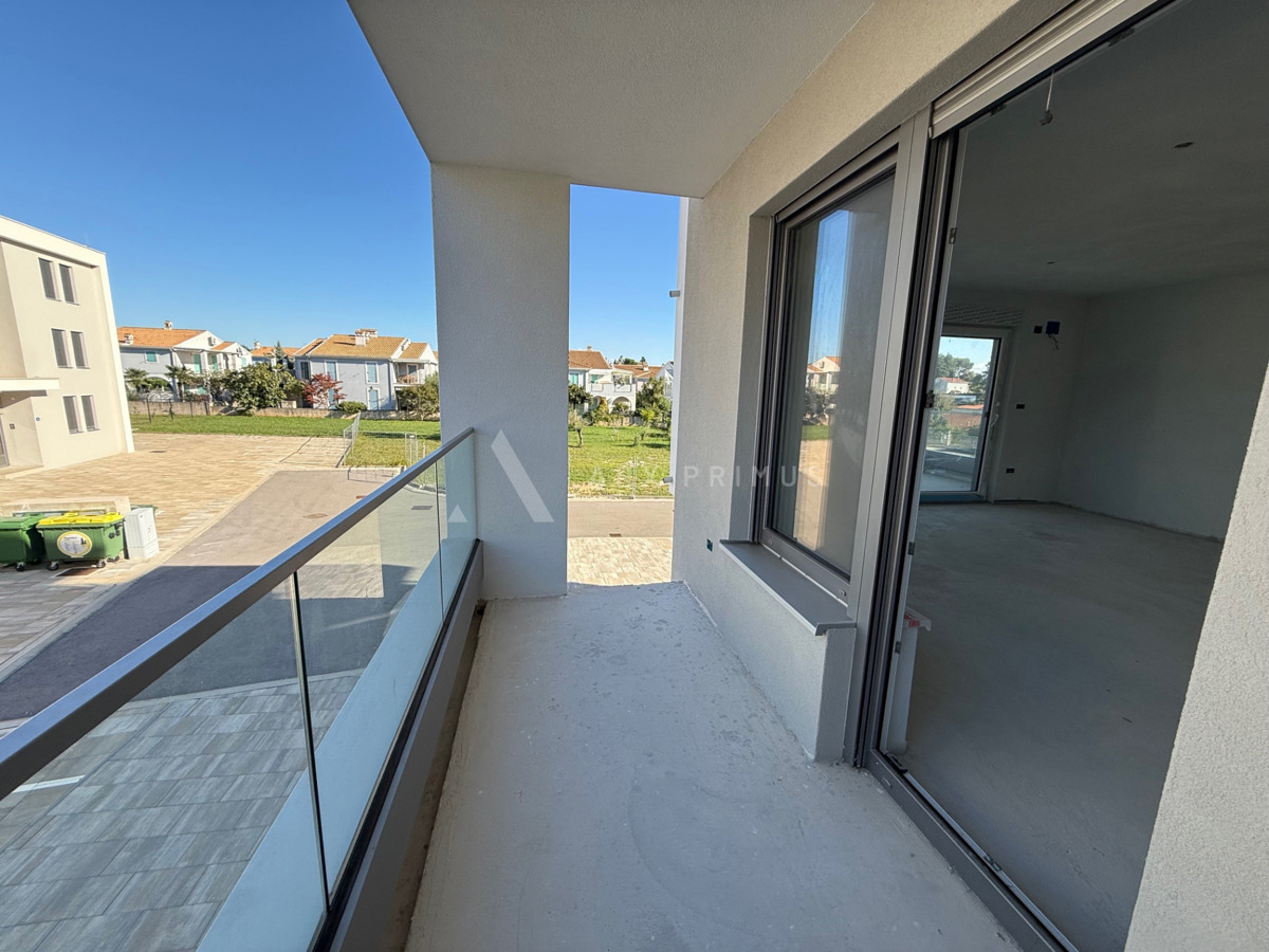 Apartma blizu morja, Bašanija, Umag