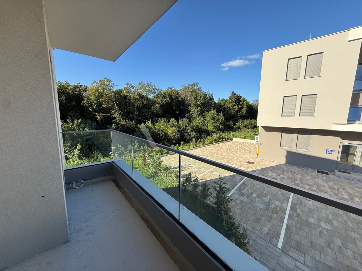 Apartma blizu morja, Bašanija, Umag