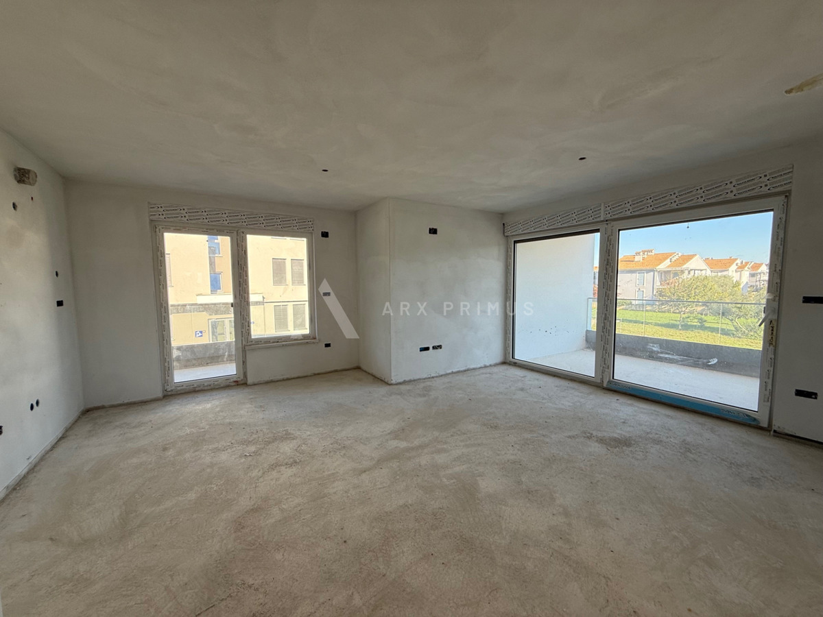 Apartma blizu morja, Bašanija, Umag