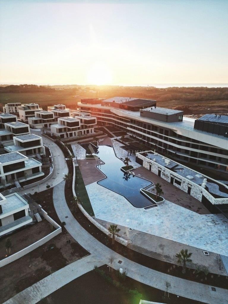 Apartman u luksuznom resortu, Crveni vrh, Umag