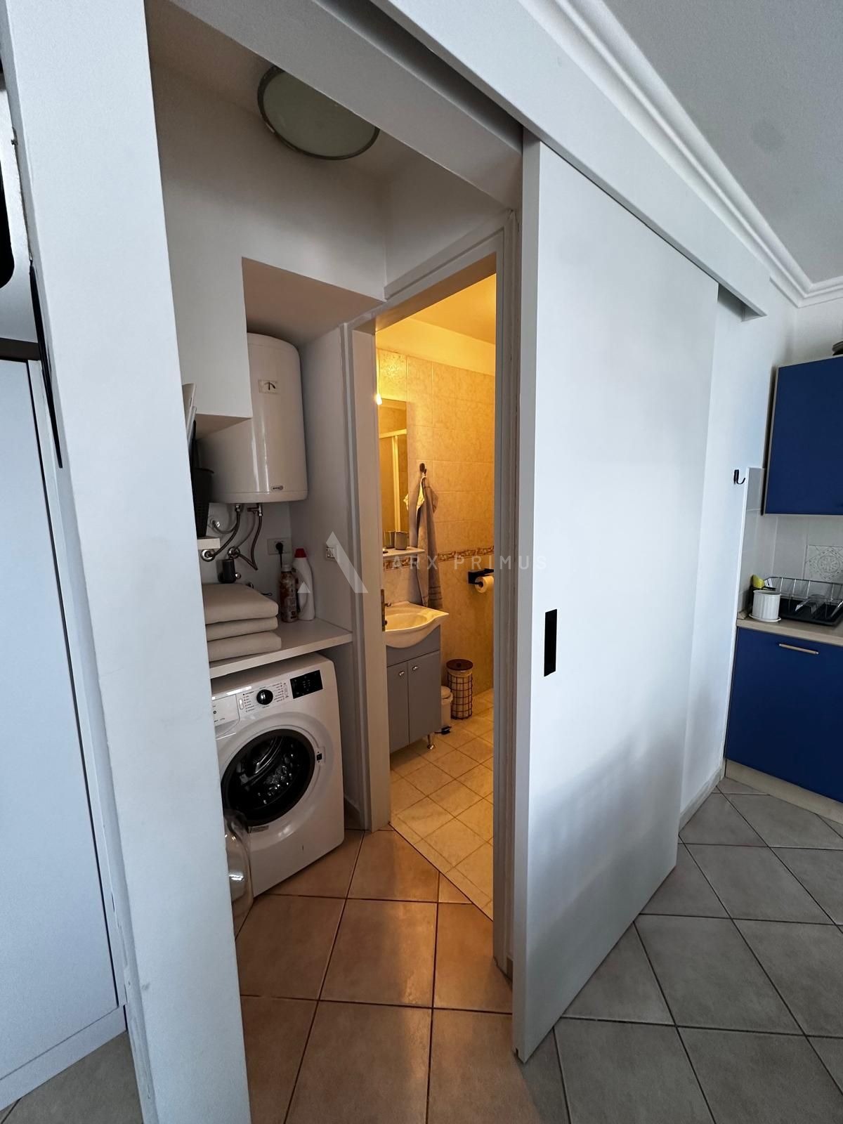 Apartma na Crvenem Vrhu s pogledom na morje