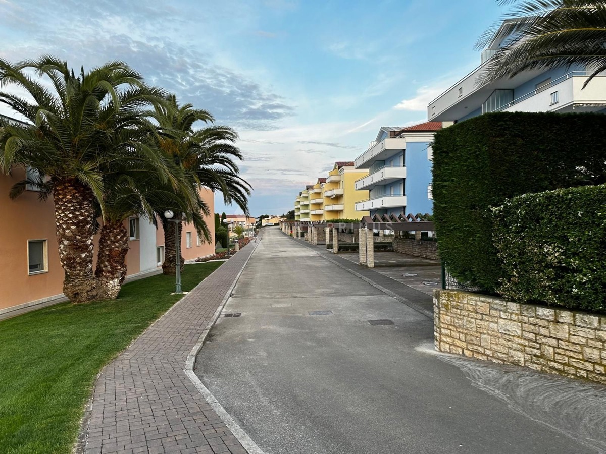 Apartma na Crvenem Vrhu s pogledom na morje