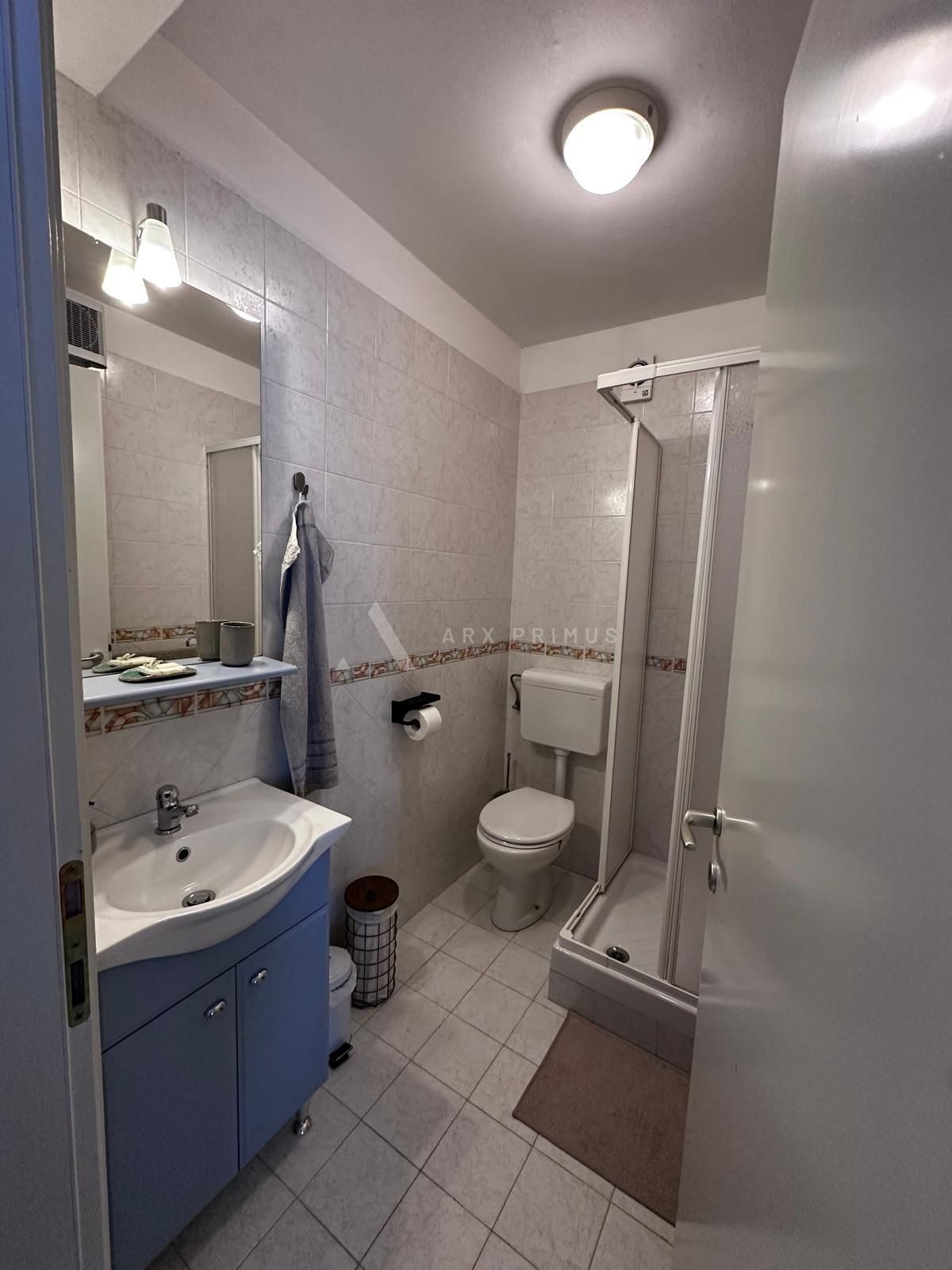 Apartma na Crvenem Vrhu s pogledom na morje