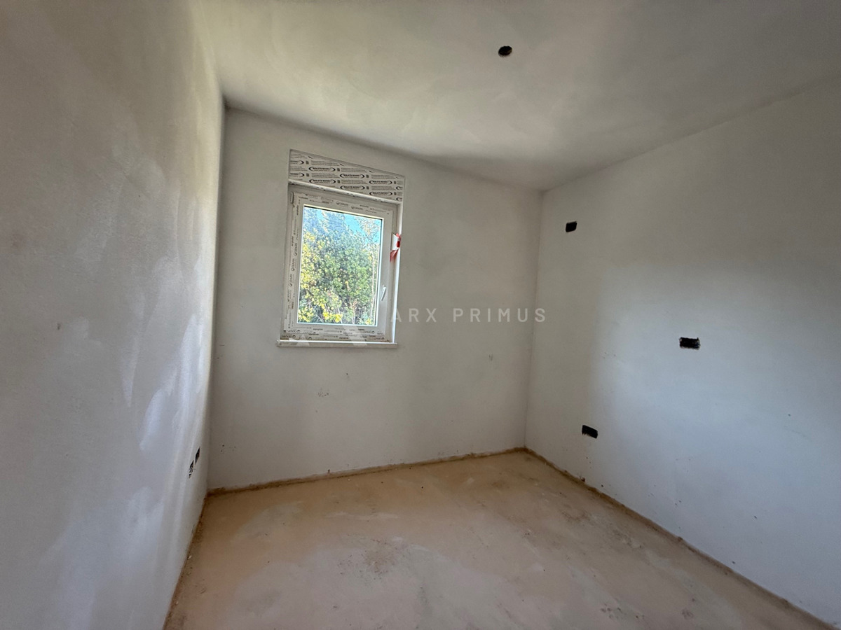 Apartma blizu morja, Bašanija, Umag