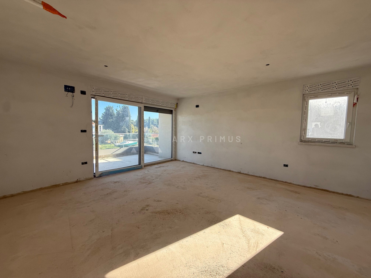 Apartma blizu morja, Bašanija, Umag