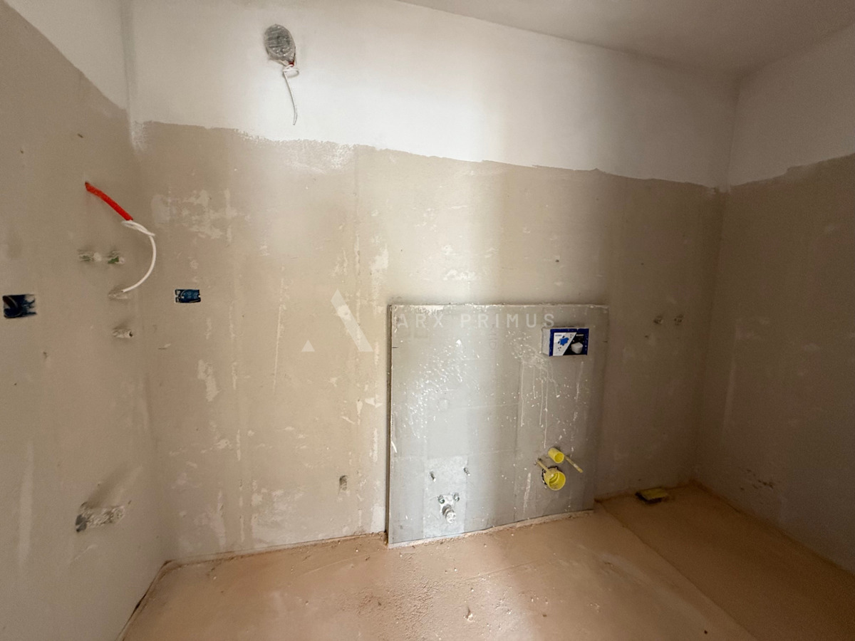 Apartma blizu morja, Bašanija, Umag