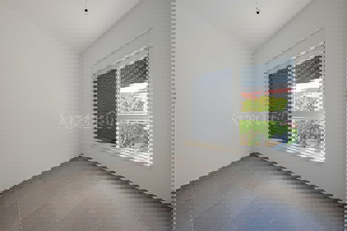 Apartma v 1. nadstropju, dve spalnici, Medulin, Istra