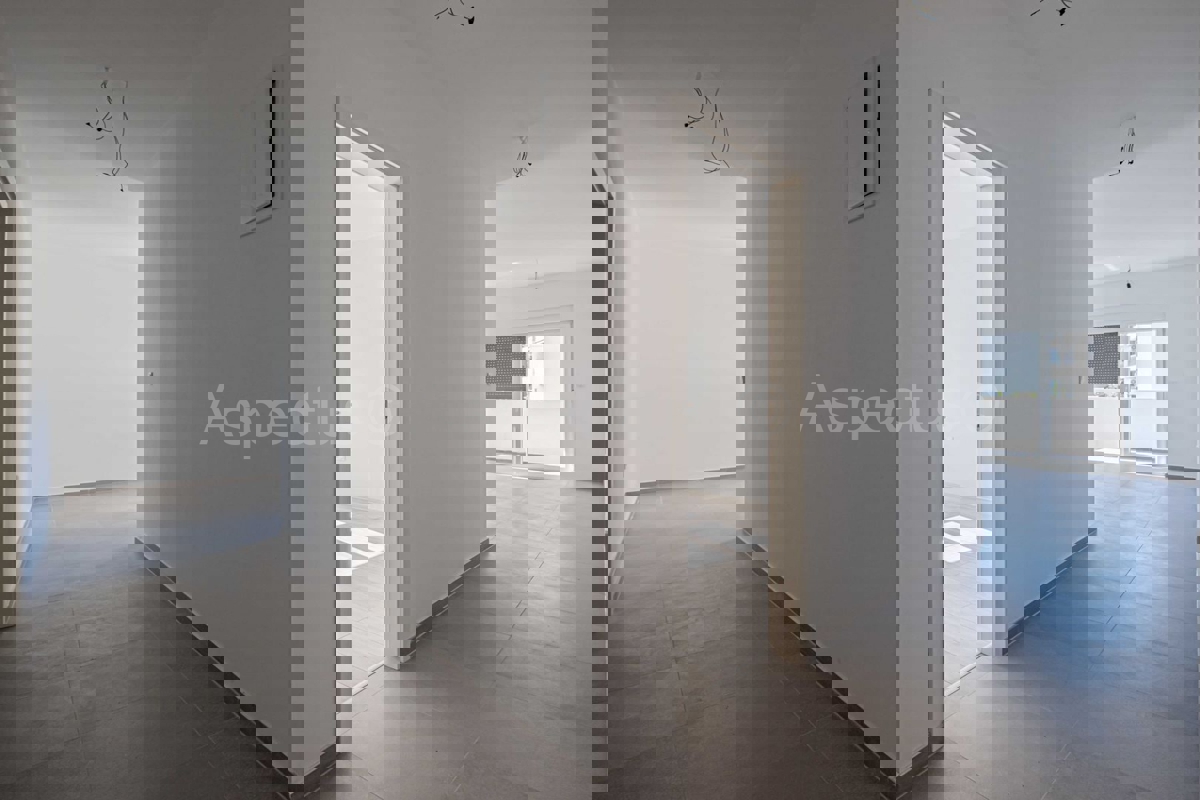 Apartma v 1. nadstropju, dve spalnici, Medulin, Istra