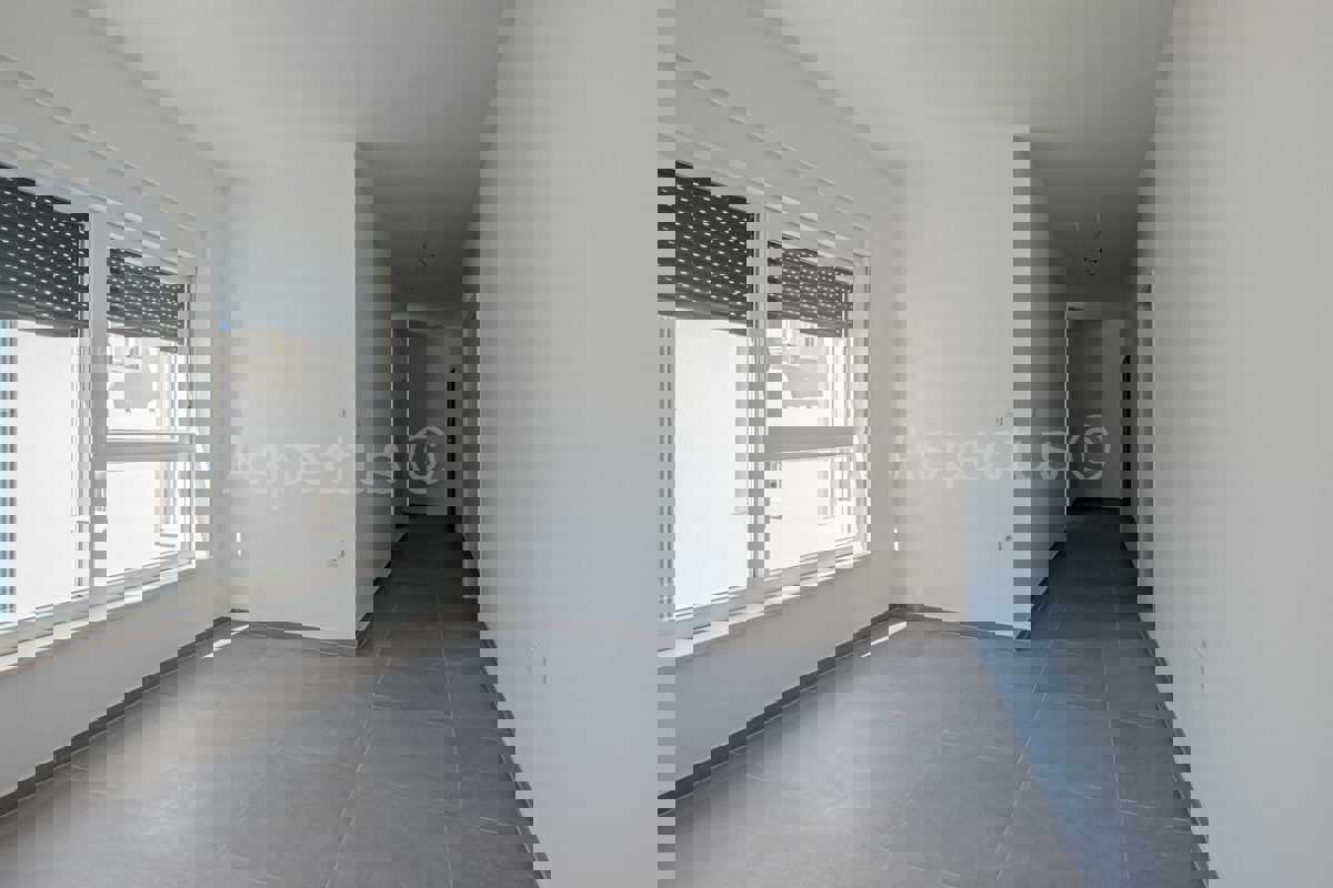 Apartma v 1. nadstropju, dve spalnici, Medulin, Istra