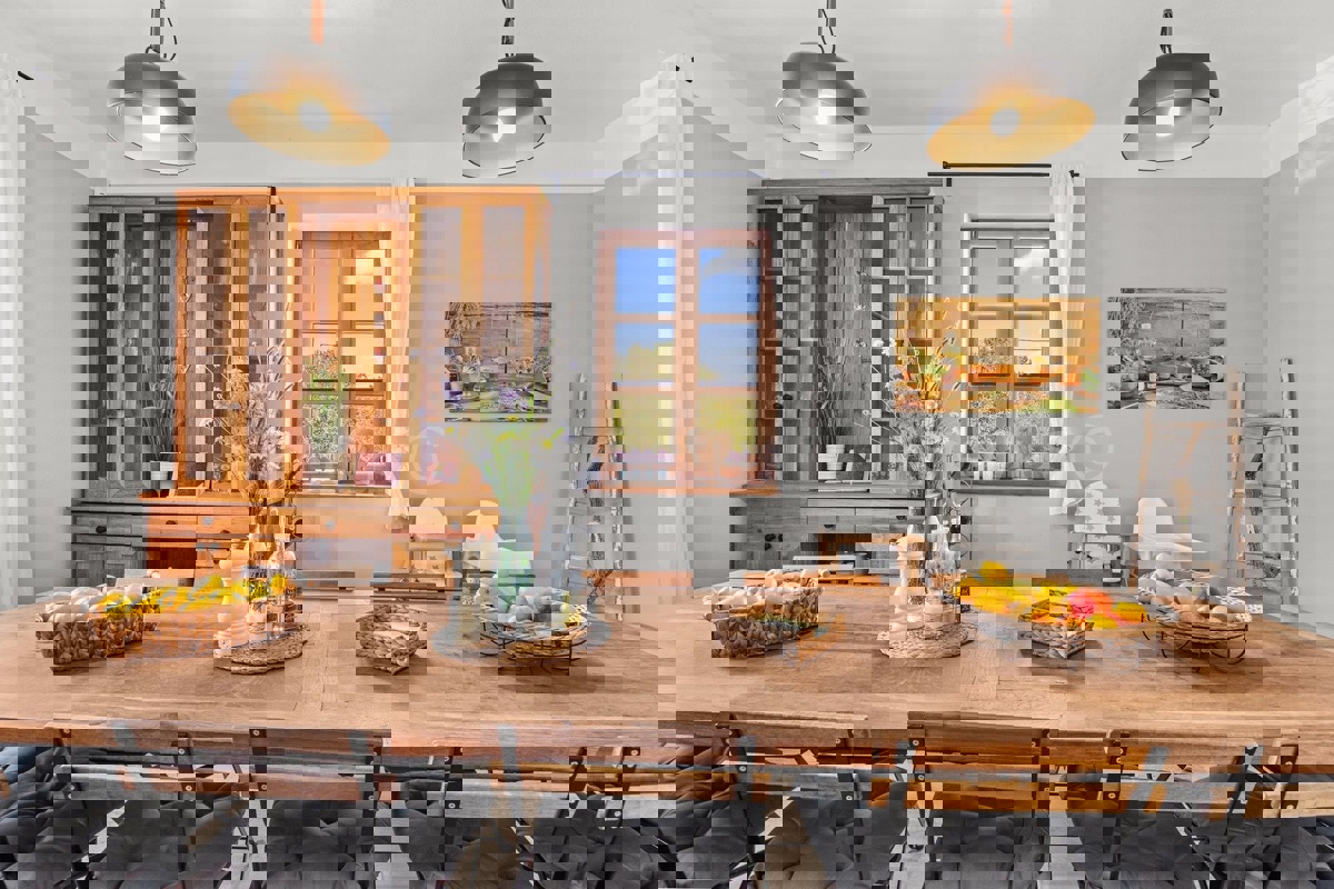 Luksuzna vila z bazenom, opremljena, vrt, garaža, Istra | 12 km od Fažane, okolica Pule