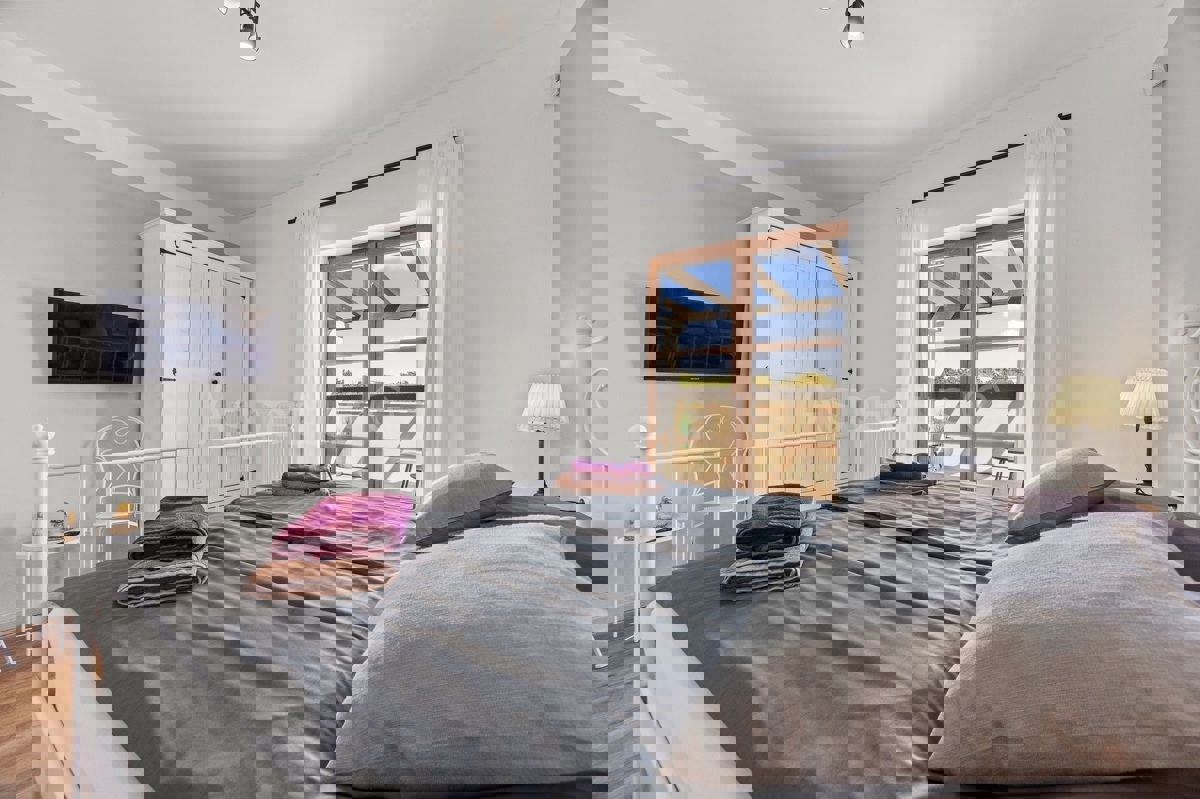 Luksuzna vila z bazenom, opremljena, vrt, garaža, Istra | 12 km od Fažane, okolica Pule