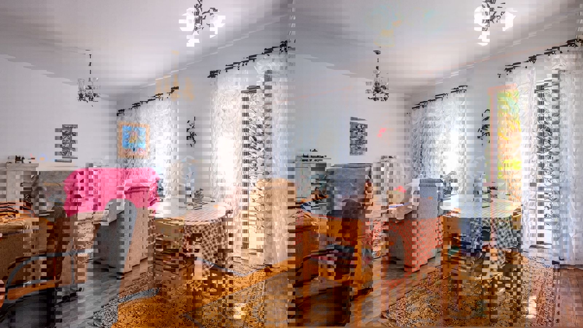 Dvosobno stanovanje blizu plaže, Istra | Medulin, Premantura