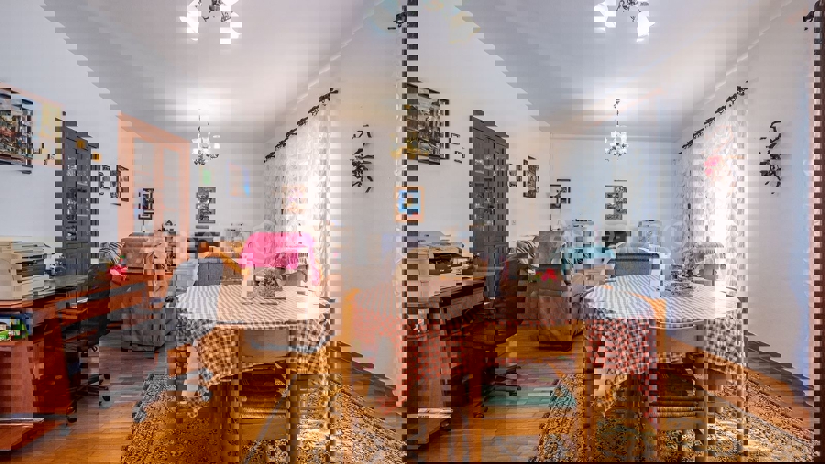 Dvosobno stanovanje blizu plaže, Istra | Medulin, Premantura