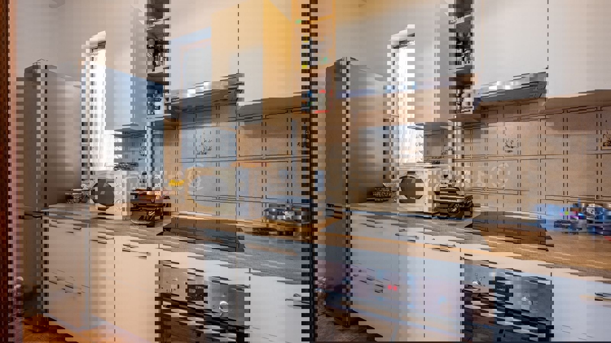 Dvosobno stanovanje blizu plaže, Istra | Medulin, Premantura