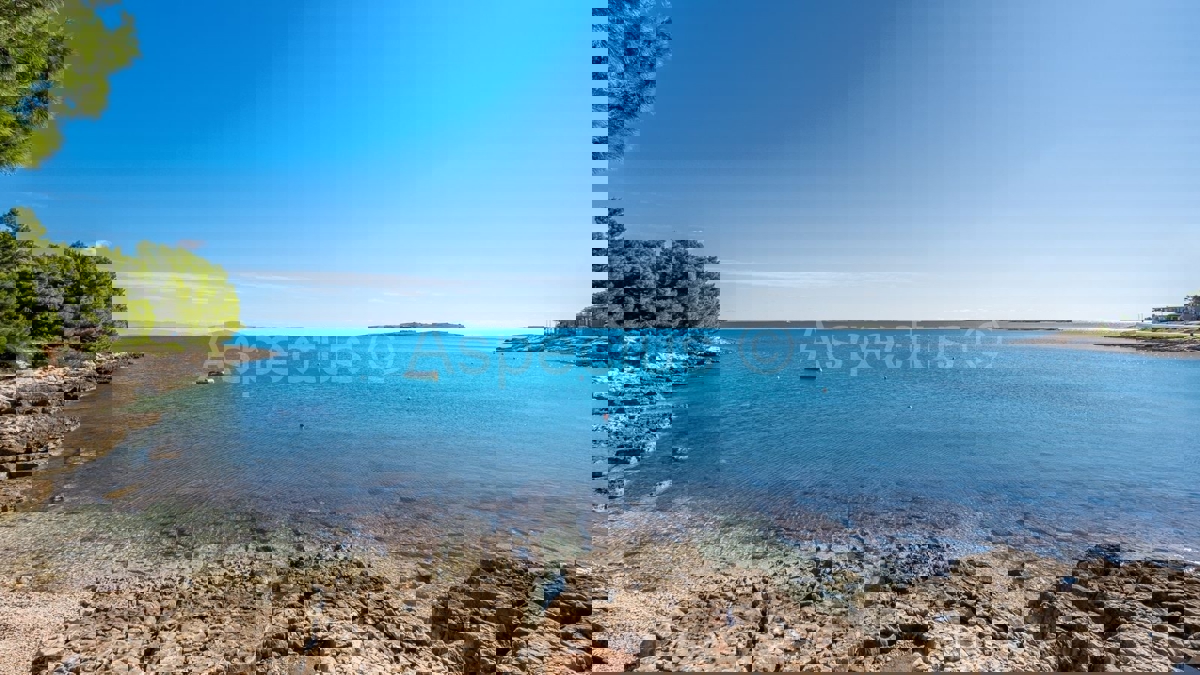 Dvosobno stanovanje blizu plaže, Istra | Medulin, Premantura