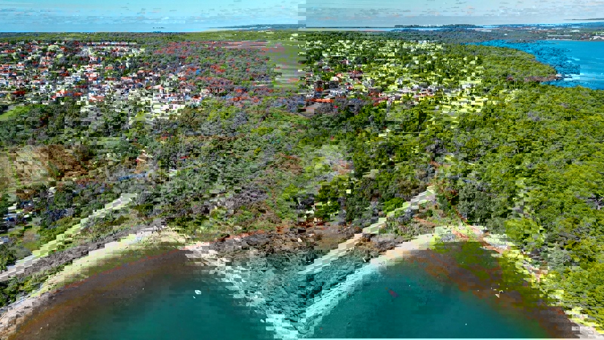 Dvosobno stanovanje blizu plaže, Istra | Medulin, Premantura