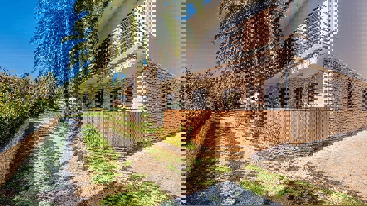 Dvosobno stanovanje blizu plaže, Istra | Medulin, Premantura