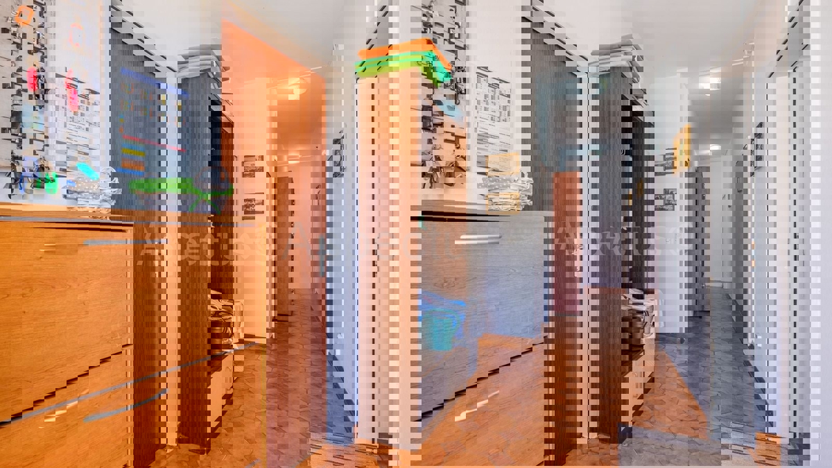 Dvosobno stanovanje blizu plaže, Istra | Medulin, Premantura