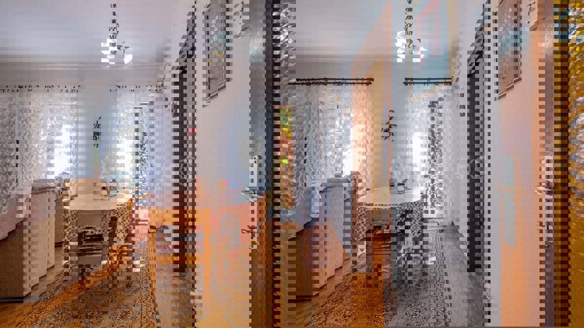 Dvosobno stanovanje blizu plaže, Istra | Medulin, Premantura