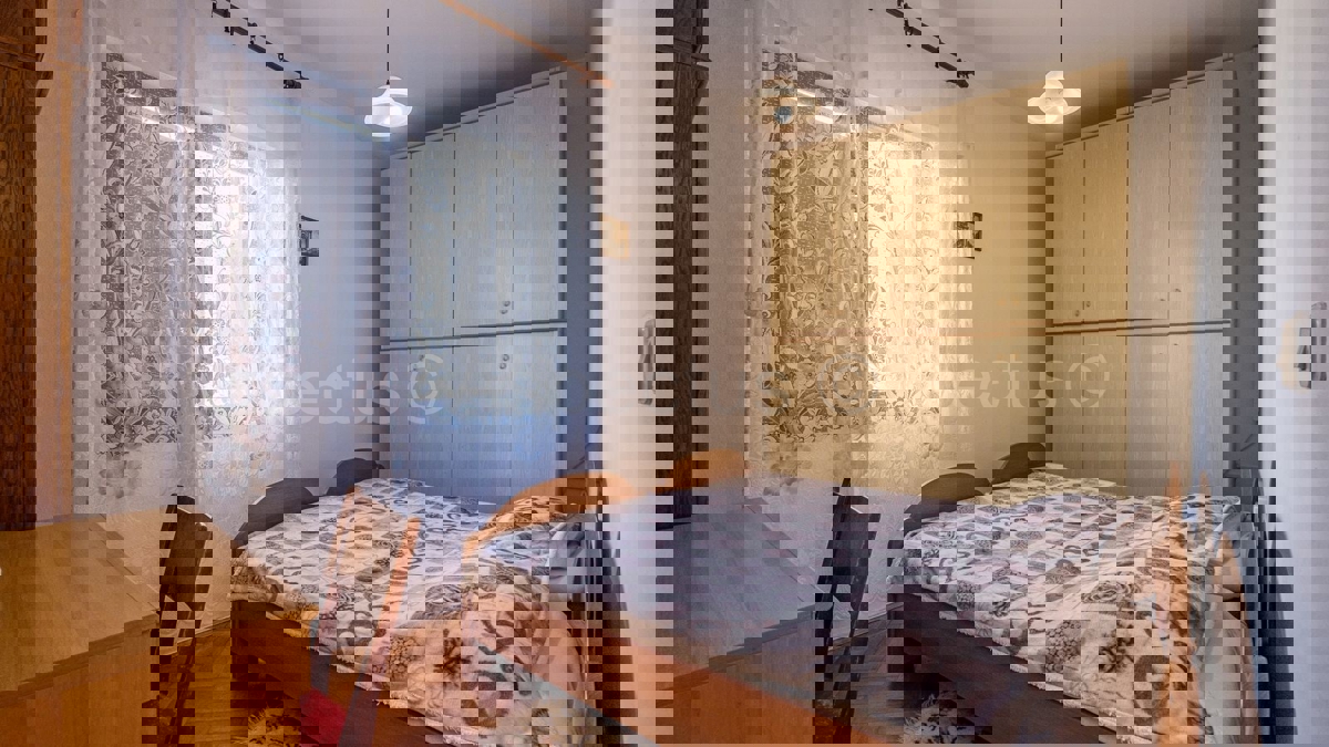 Dvosobno stanovanje blizu plaže, Istra | Medulin, Premantura