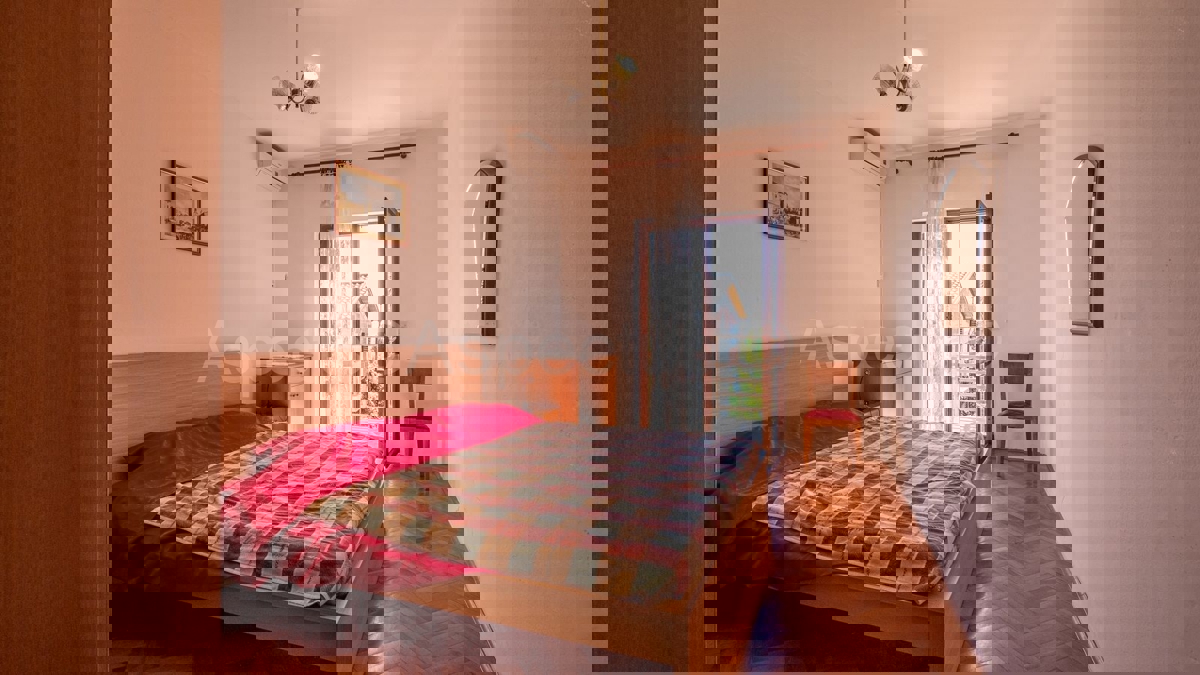 Dvosobno stanovanje blizu plaže, Istra | Medulin, Premantura