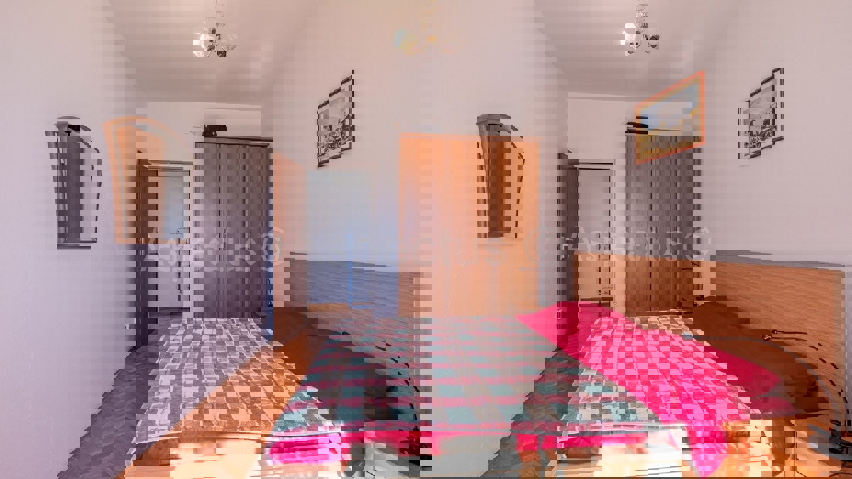 Dvosobno stanovanje blizu plaže, Istra | Medulin, Premantura