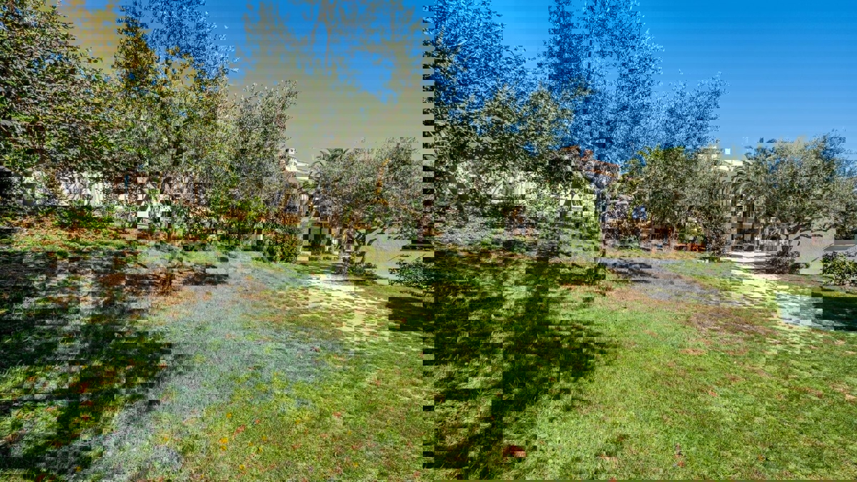 Dvosobno stanovanje blizu plaže, Istra | Medulin, Premantura