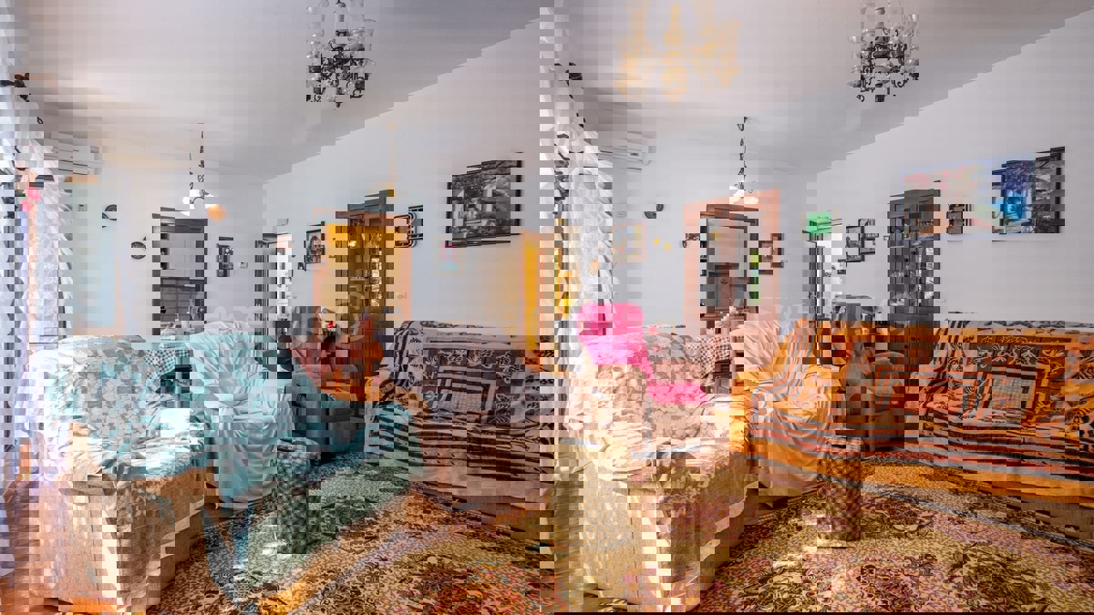 Dvosobno stanovanje blizu plaže, Istra | Medulin, Premantura