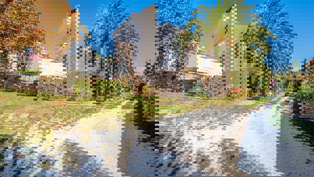 Dvosobno stanovanje blizu plaže, Istra | Medulin, Premantura