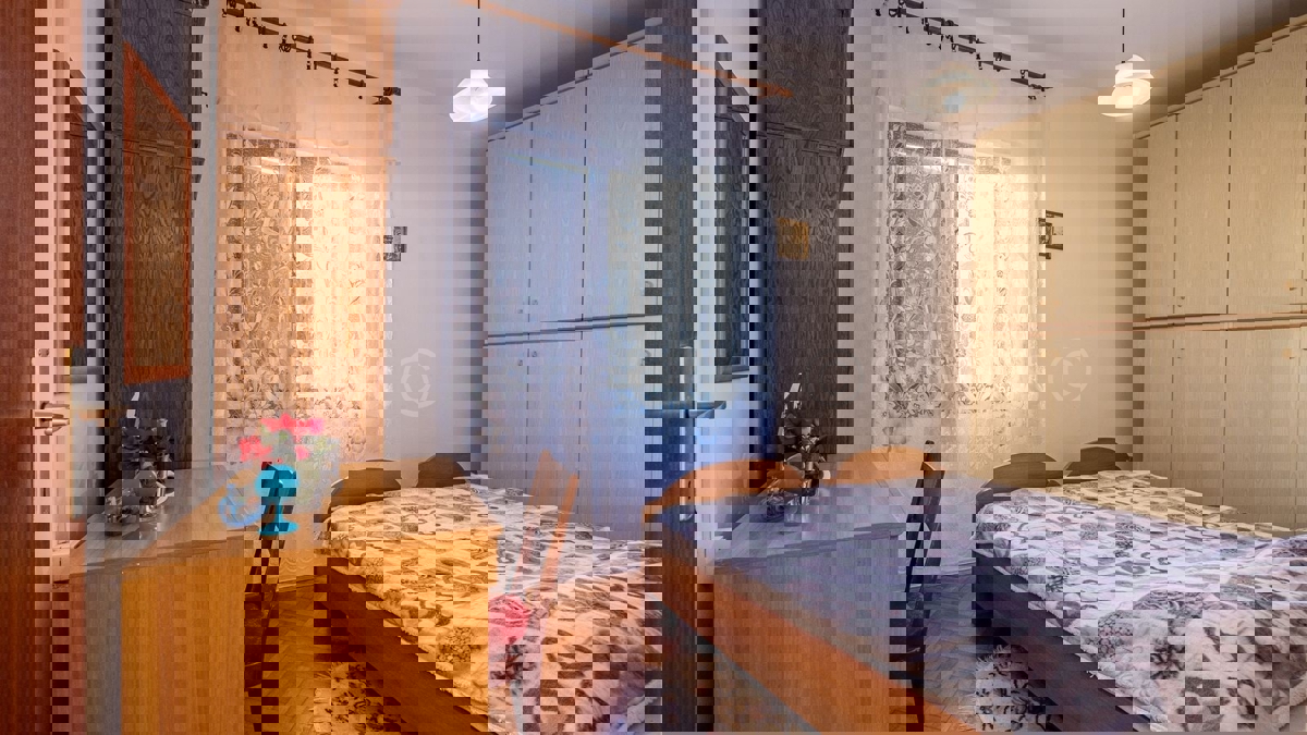 Dvosobno stanovanje blizu plaže, Istra | Medulin, Premantura