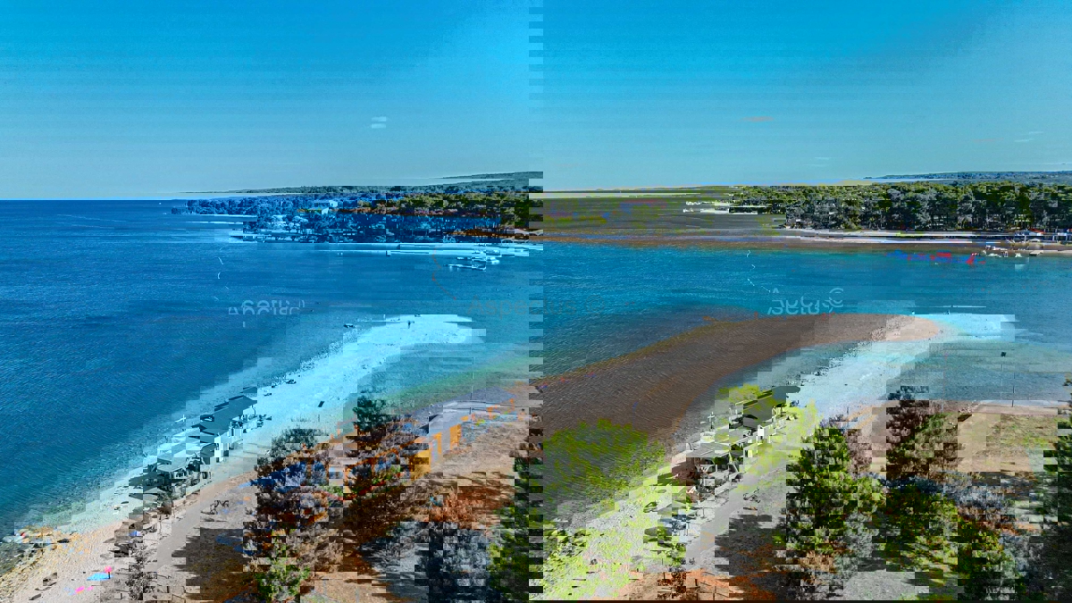 Udobno dvoetažno stanovanje blizu plaže, Fažana, Valbandon | Istra