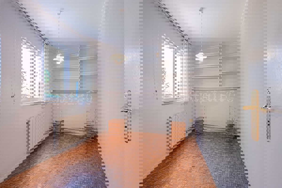 Samostojna družinska hiša, pogled na morje, Banjole, Pula | Istra