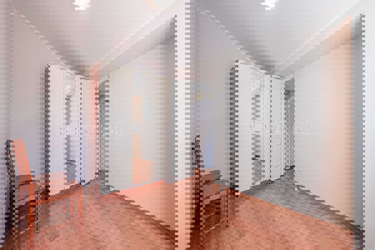 Samostojna družinska hiša, pogled na morje, Banjole, Pula | Istra