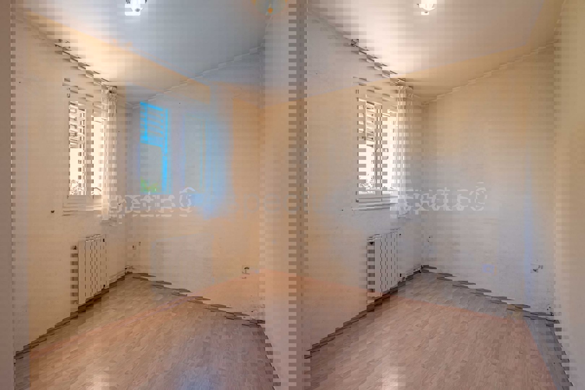 Samostojna družinska hiša, pogled na morje, Banjole, Pula | Istra