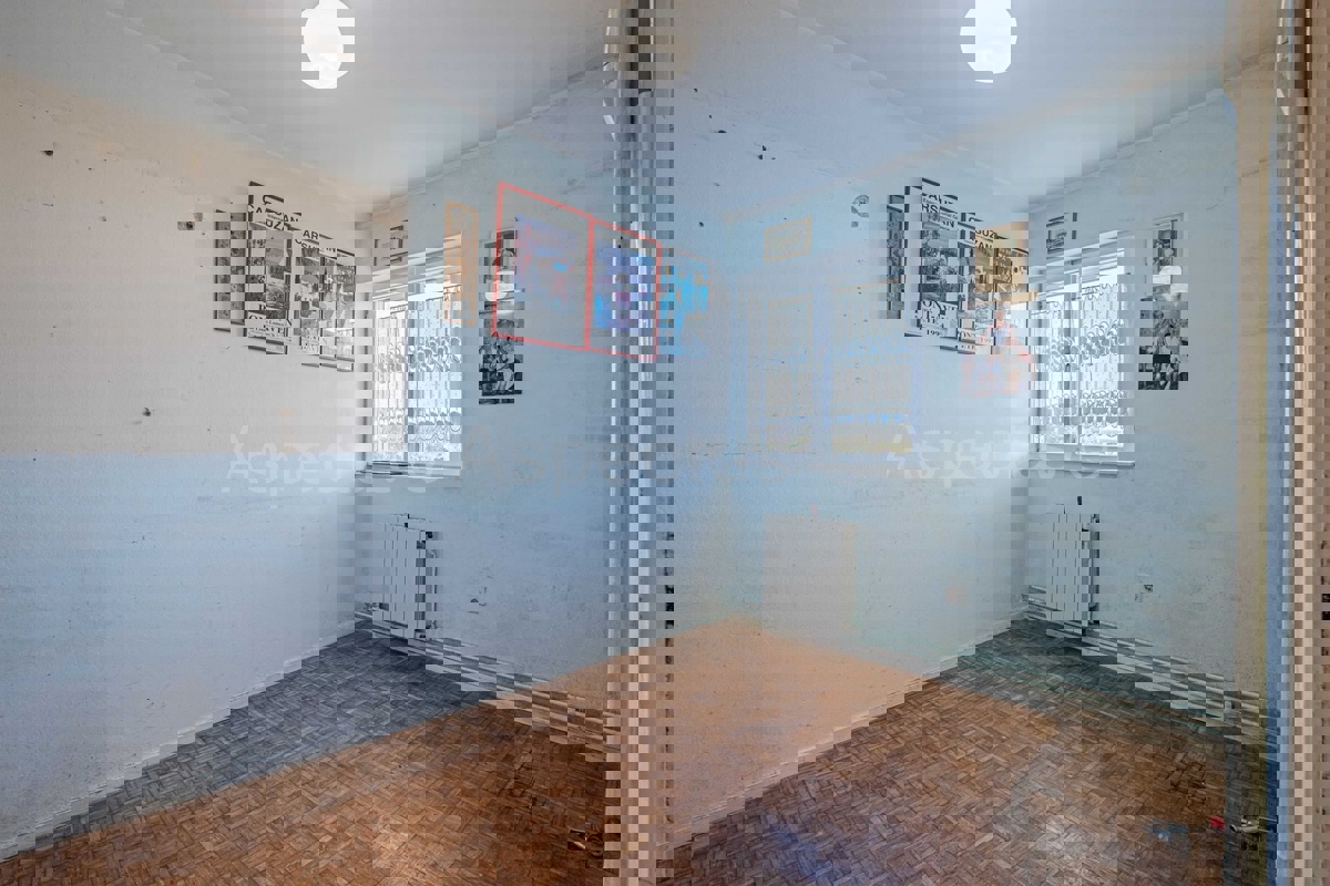 Samostojna družinska hiša, pogled na morje, Banjole, Pula | Istra