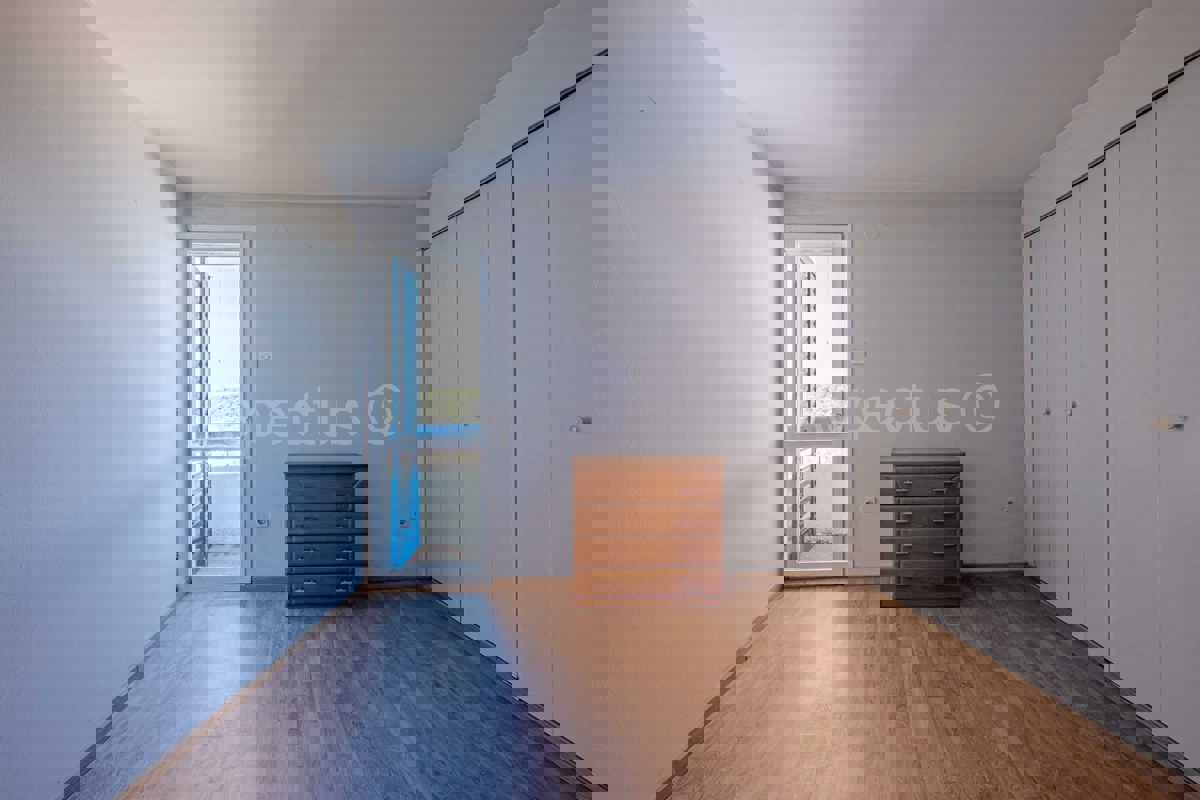 Samostojna družinska hiša, pogled na morje, Banjole, Pula | Istra