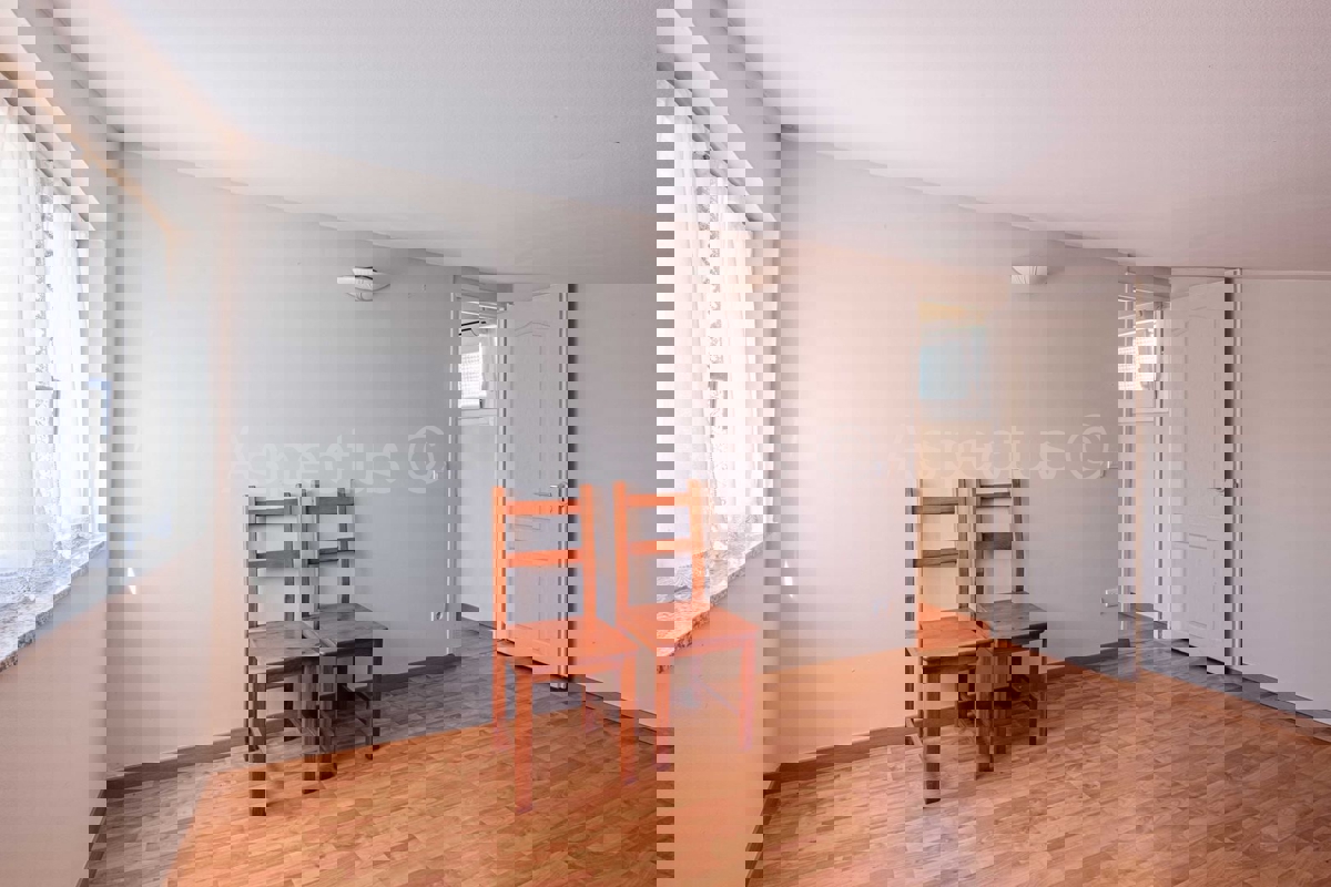 Samostojna družinska hiša, pogled na morje, Banjole, Pula | Istra