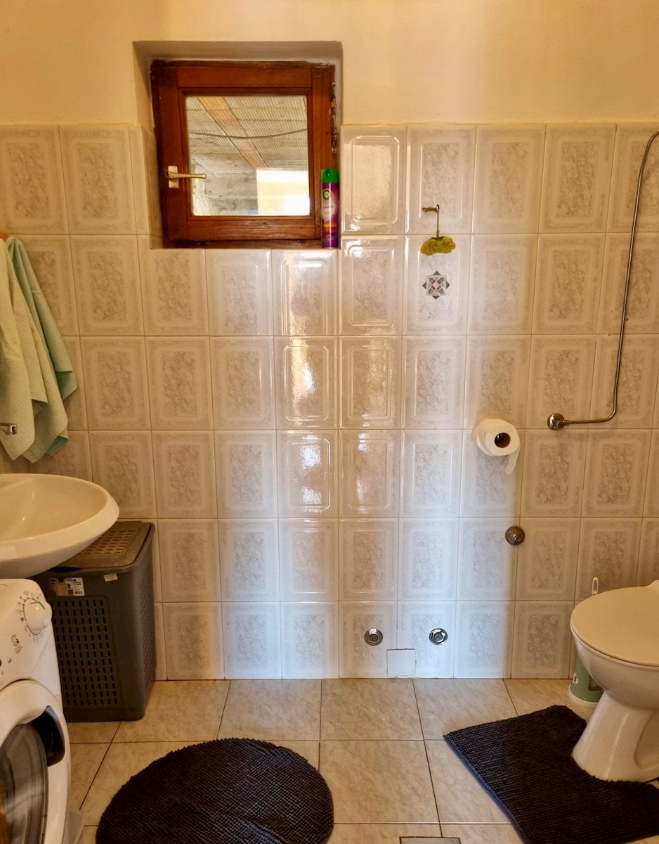 Hiša v bližini Kanfanarja,