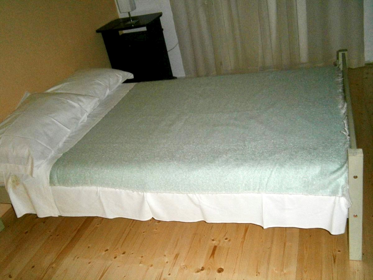Hiša v bližini Kanfanarja,