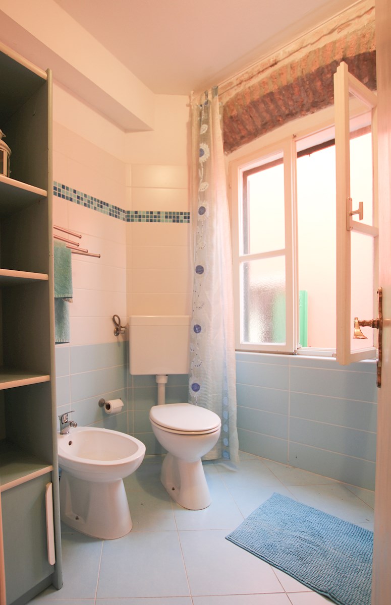 Stanovanje v centru Rovinja