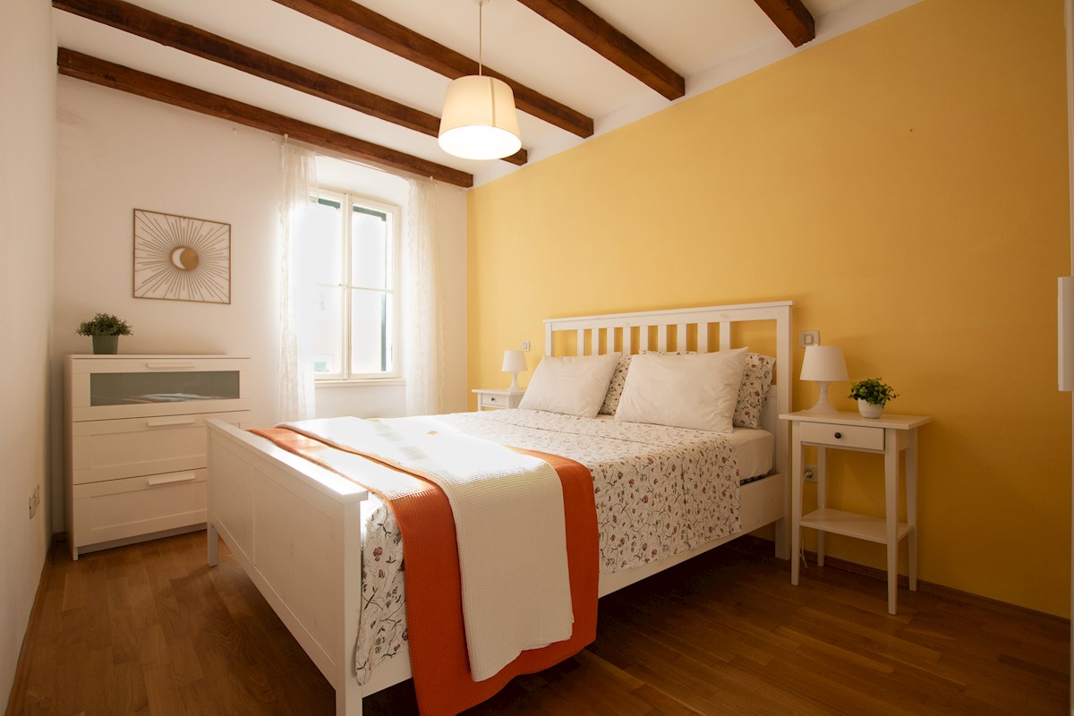 Stanovanje v centru Rovinja