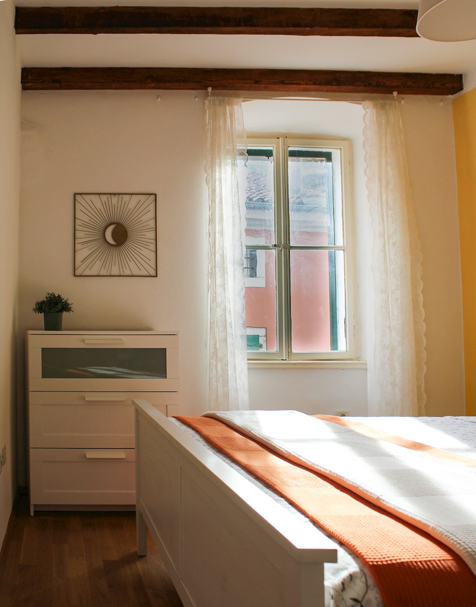 Stanovanje v centru Rovinja