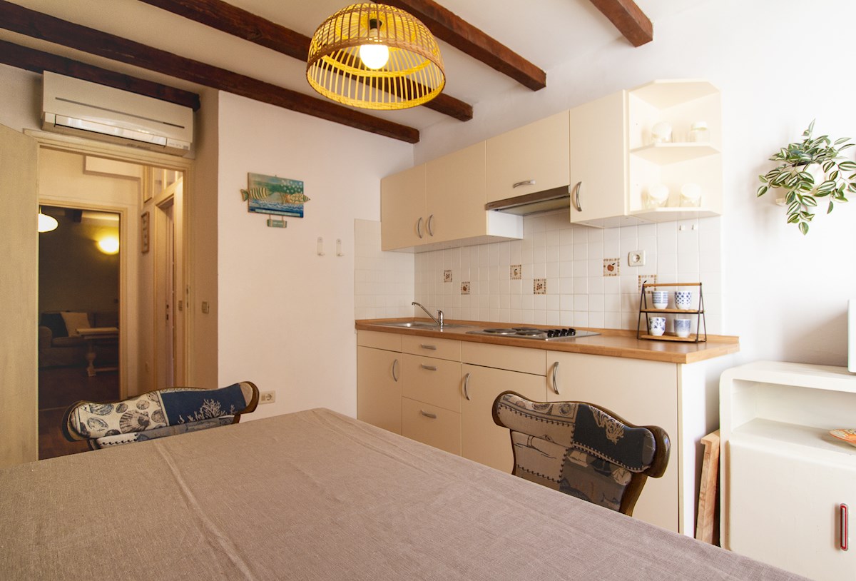 Stanovanje v centru Rovinja