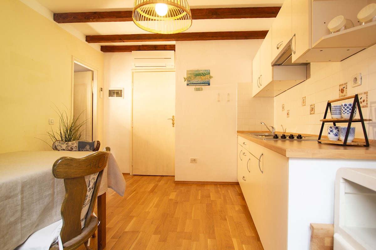 Stanovanje v centru Rovinja