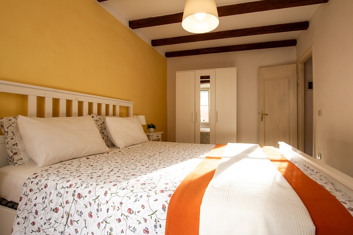 Stanovanje v centru Rovinja