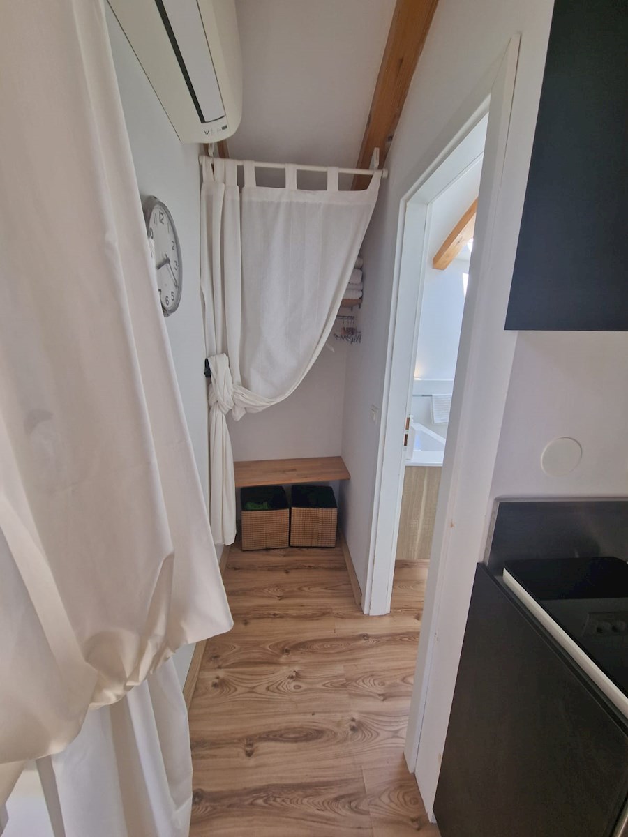 Apartma v Rovinju