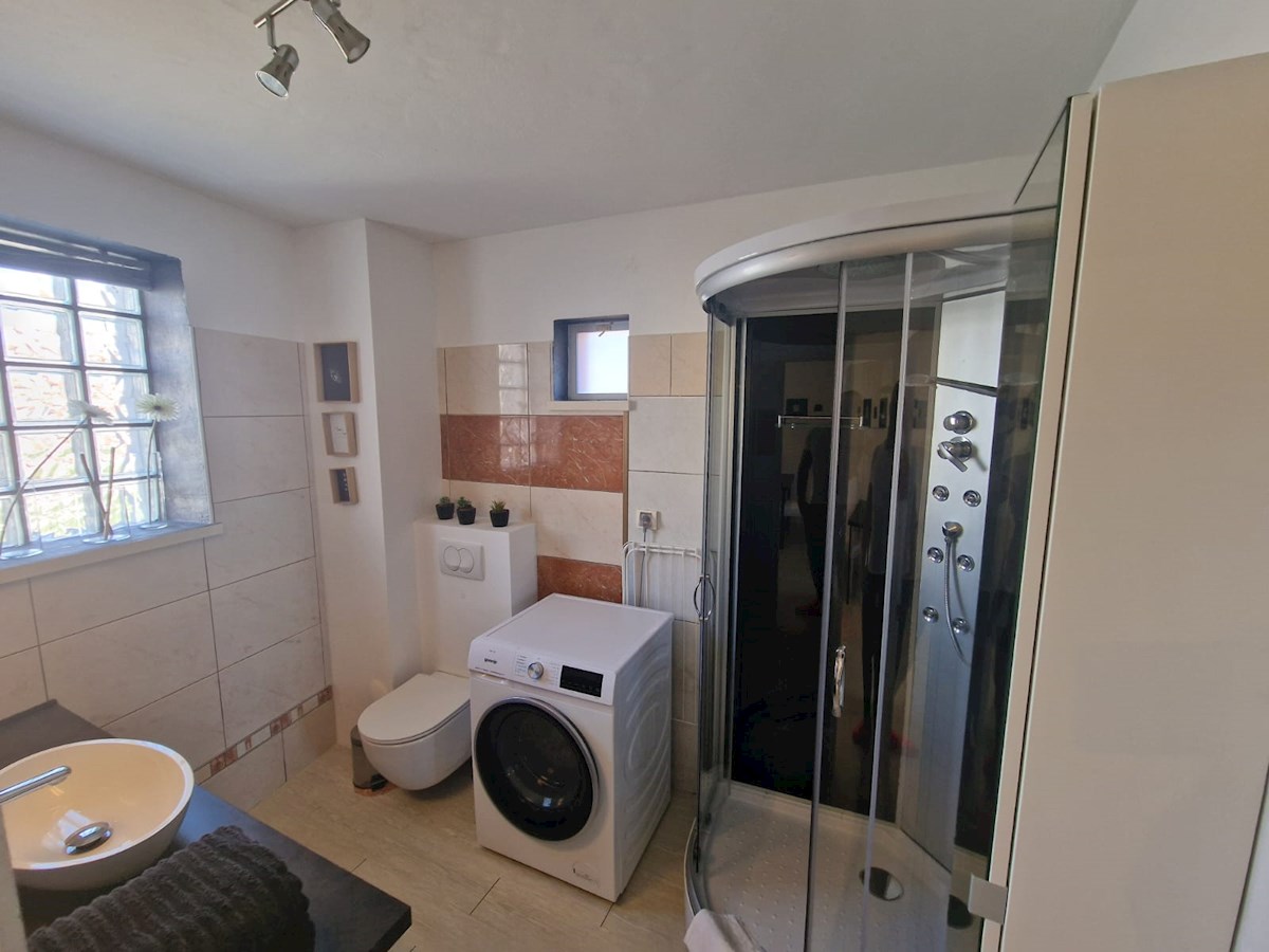 Apartma v Rovinju