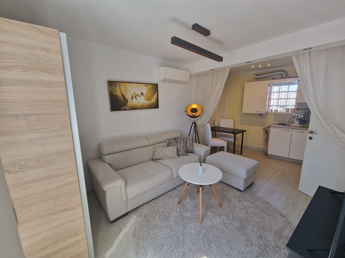 Apartma v Rovinju