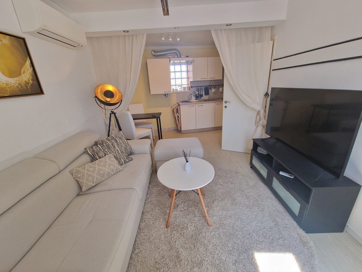 Apartma v Rovinju